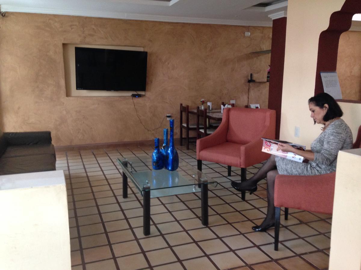 Moreno Hotel
