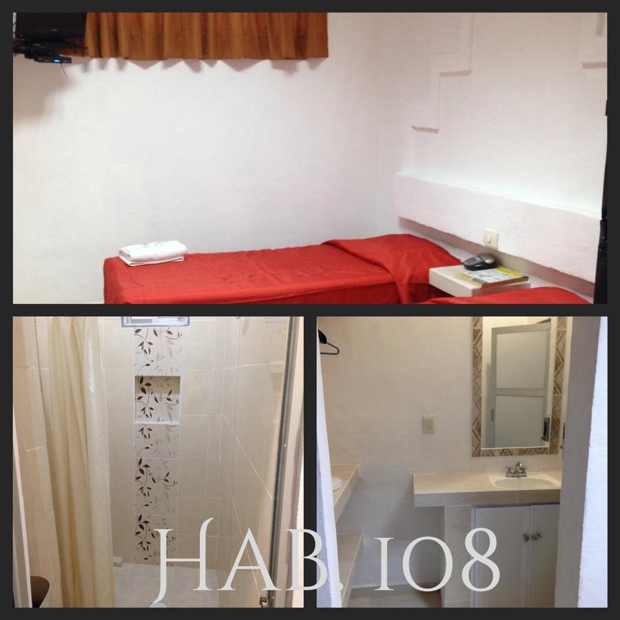 Hotel Moreno 2*