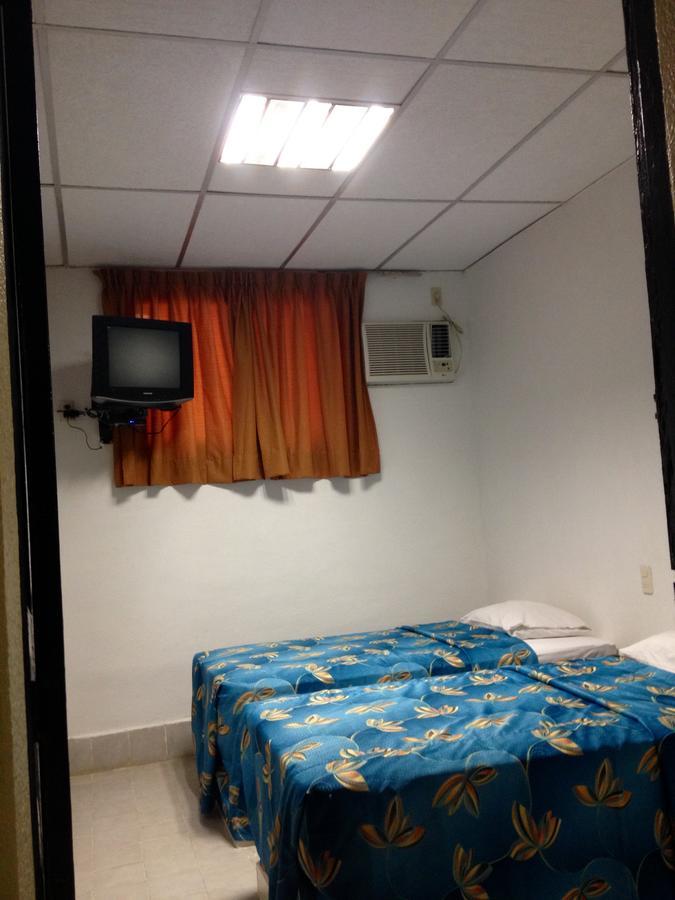 Moreno Hotel