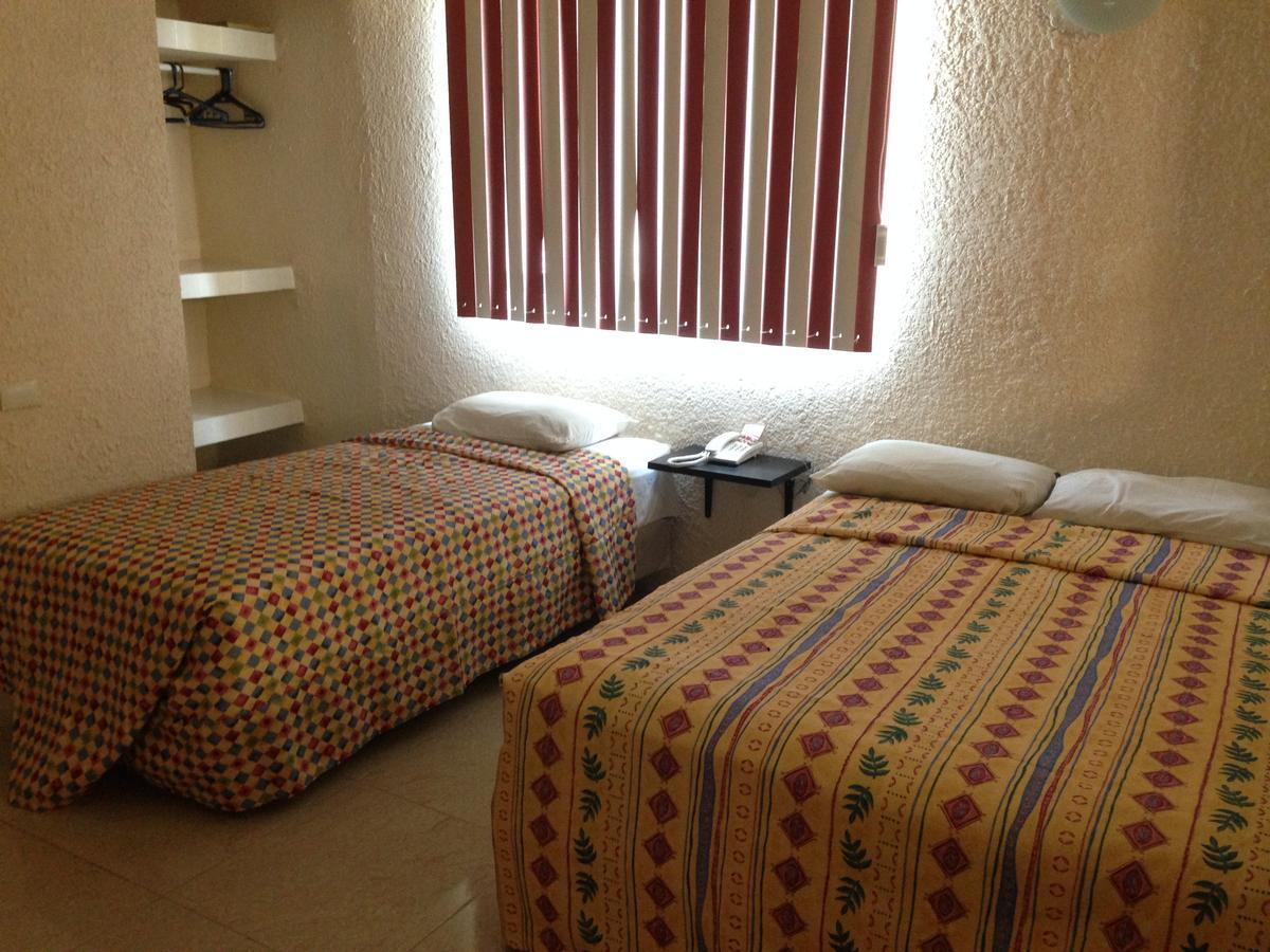 Hotel Moreno 2*