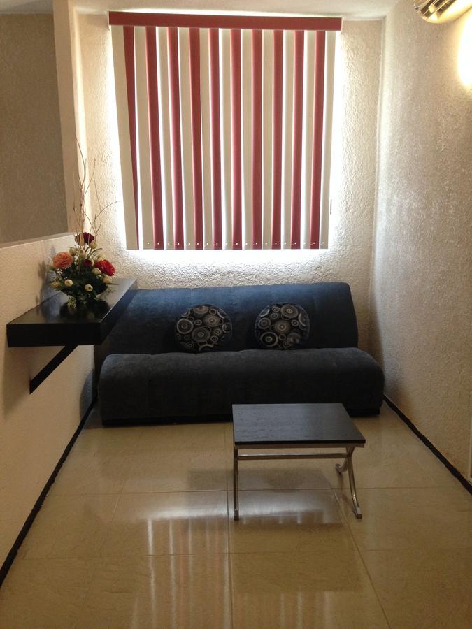 Moreno Hotel Coatzacoalcos